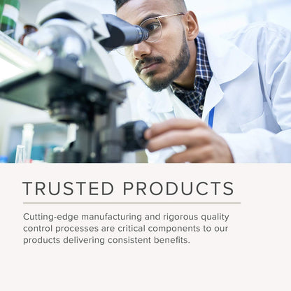 Integrative Therapeutics 鐵複合物 - 含葉酸、維生素 C 和 B12 的鐵混合補充劑 - 支持紅血球生成並有助於預防貧血 - 維持身體健康的因素 - 90 粒軟膠囊