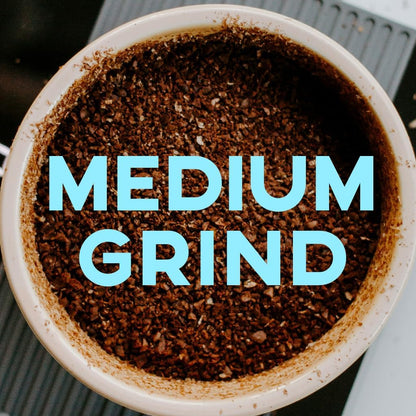 Java Works Coffee 法式香草咖啡粉*研磨*，340 克