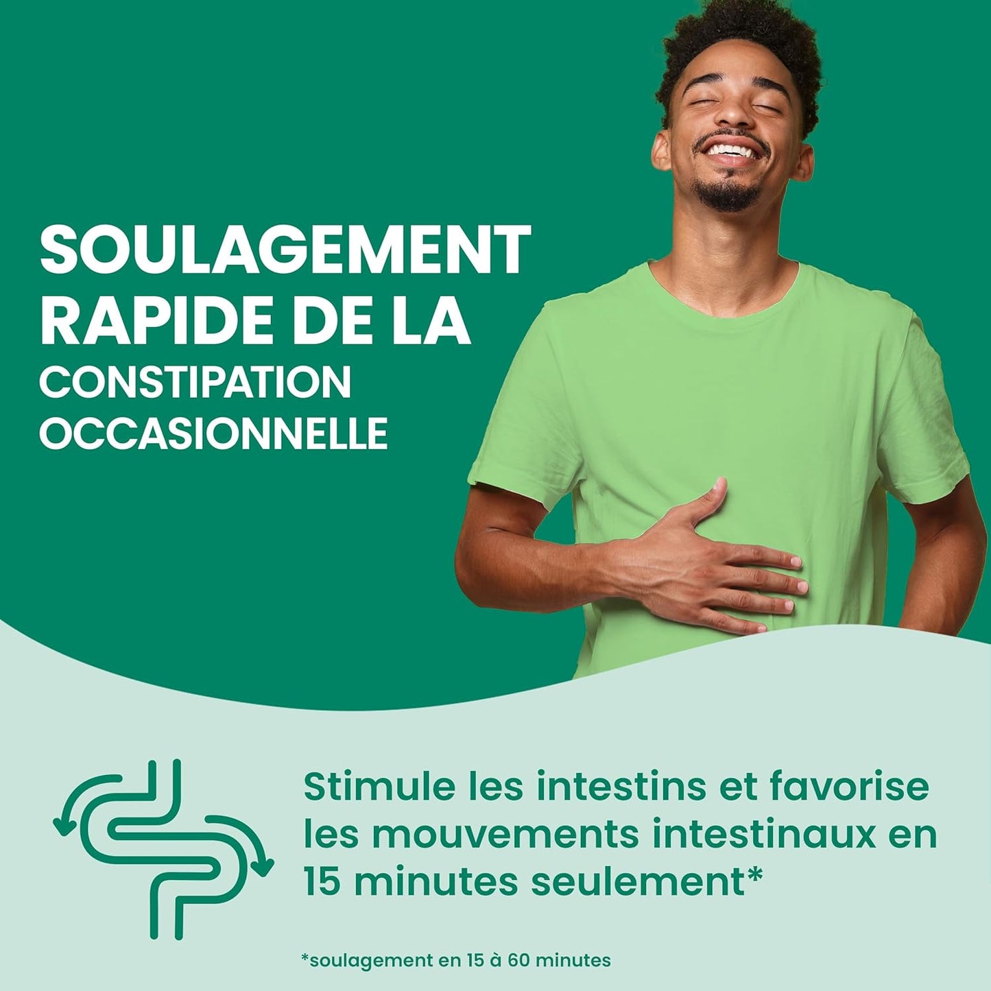 Dulcolax 比沙可啶泻药栓，10 毫克泻药，用于缓解偶发性便秘，15-60 分钟内起效，适用于成人和 12 岁以上儿童以及哺乳期妇女，缓解便秘，3 粒装