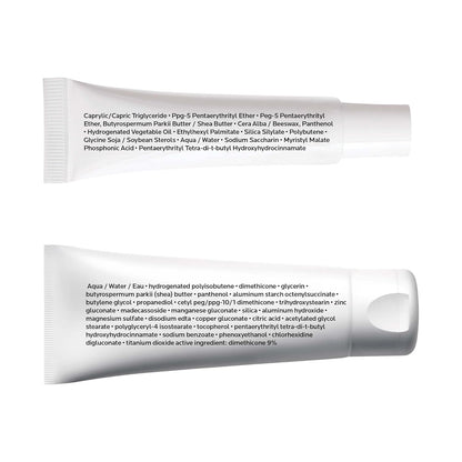 理肤泉 Cicaplast Baume B5 干性肌肤修复多用途润唇膏，含润唇膏套装，适用于婴儿、儿童、青少年和成人。适用于敏感肌肤，无香型