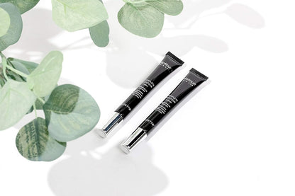 Aloette Complete Contour，保湿丰唇膏，滋润干燥嘴唇，芦荟和可可脂，无动物测试，0.3 盎司