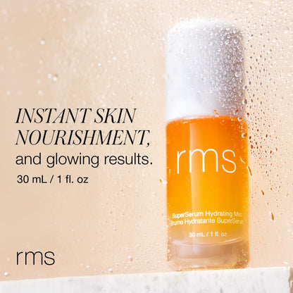 RMS Beauty 女士 SuperSerum 保濕噴霧 - 1 盎司精華液