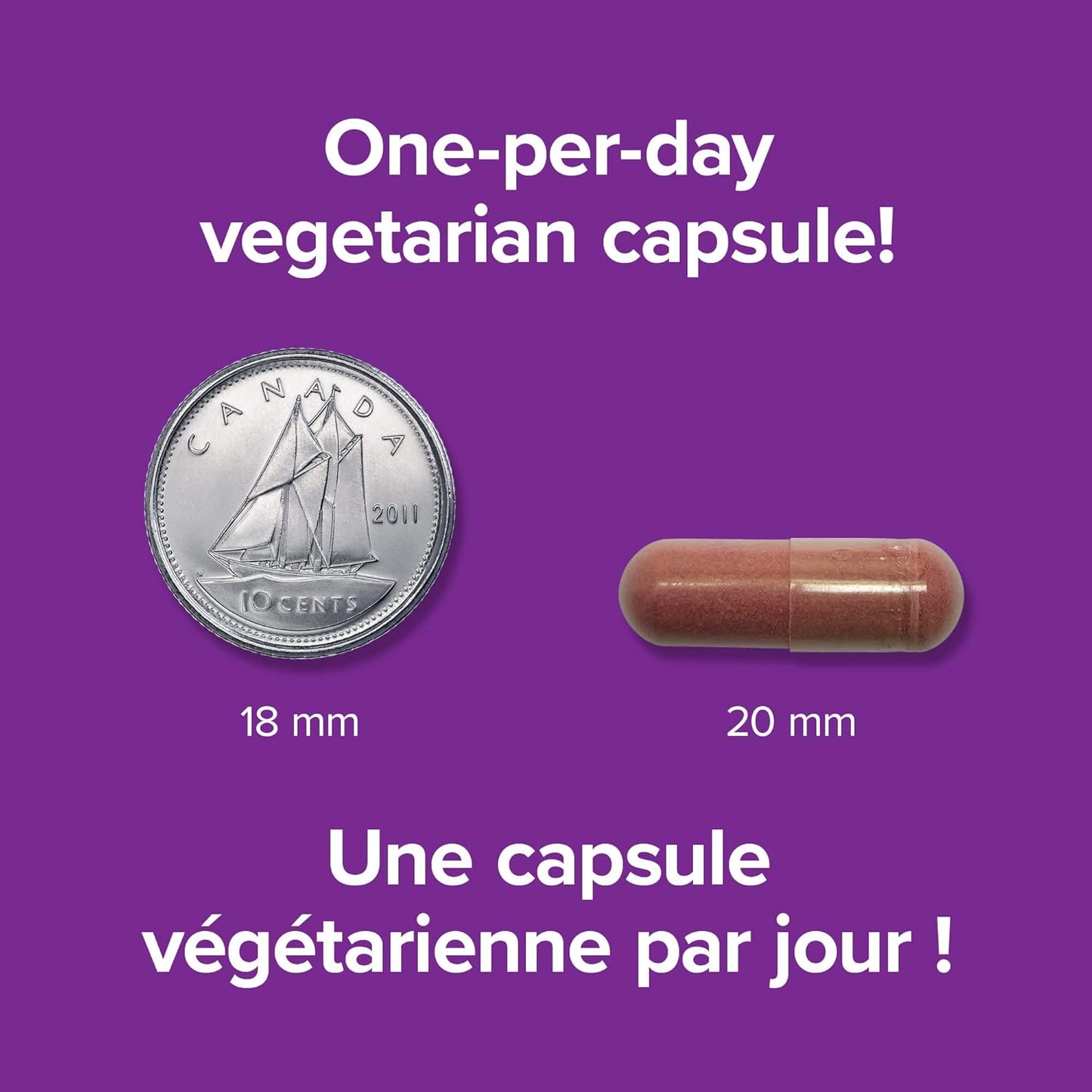 Webber Naturals UltraCran 超強蔓越莓膠囊，30,000 毫克，100 粒，有助於預防泌尿道感染，純素