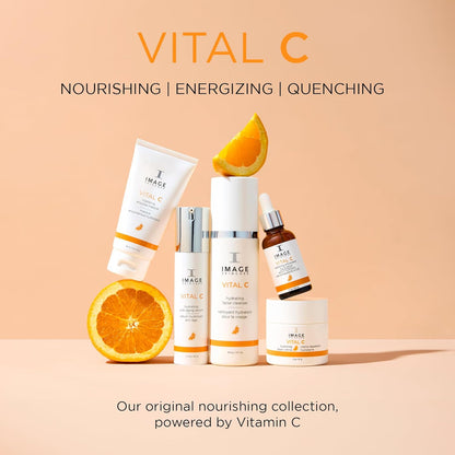 Image Skincare Vital C Hydrating Water Burst, 2oz