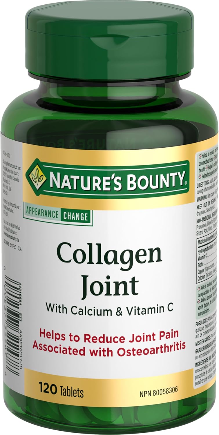 NBBL Collagen Joint 24x120 TAB