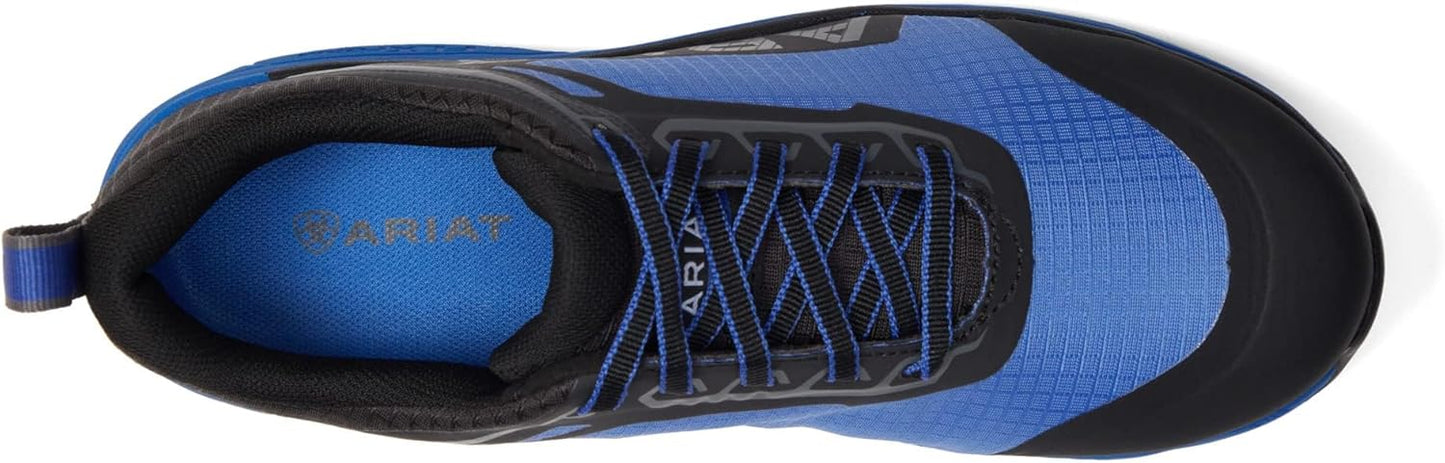 ARIAT 女式 Outpace™ 复合鞋头安全鞋 防火安全鞋