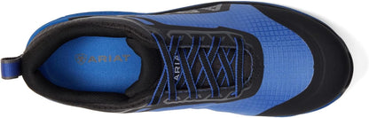 ARIAT 女式 Outpace™ 复合鞋头安全鞋 防火安全鞋