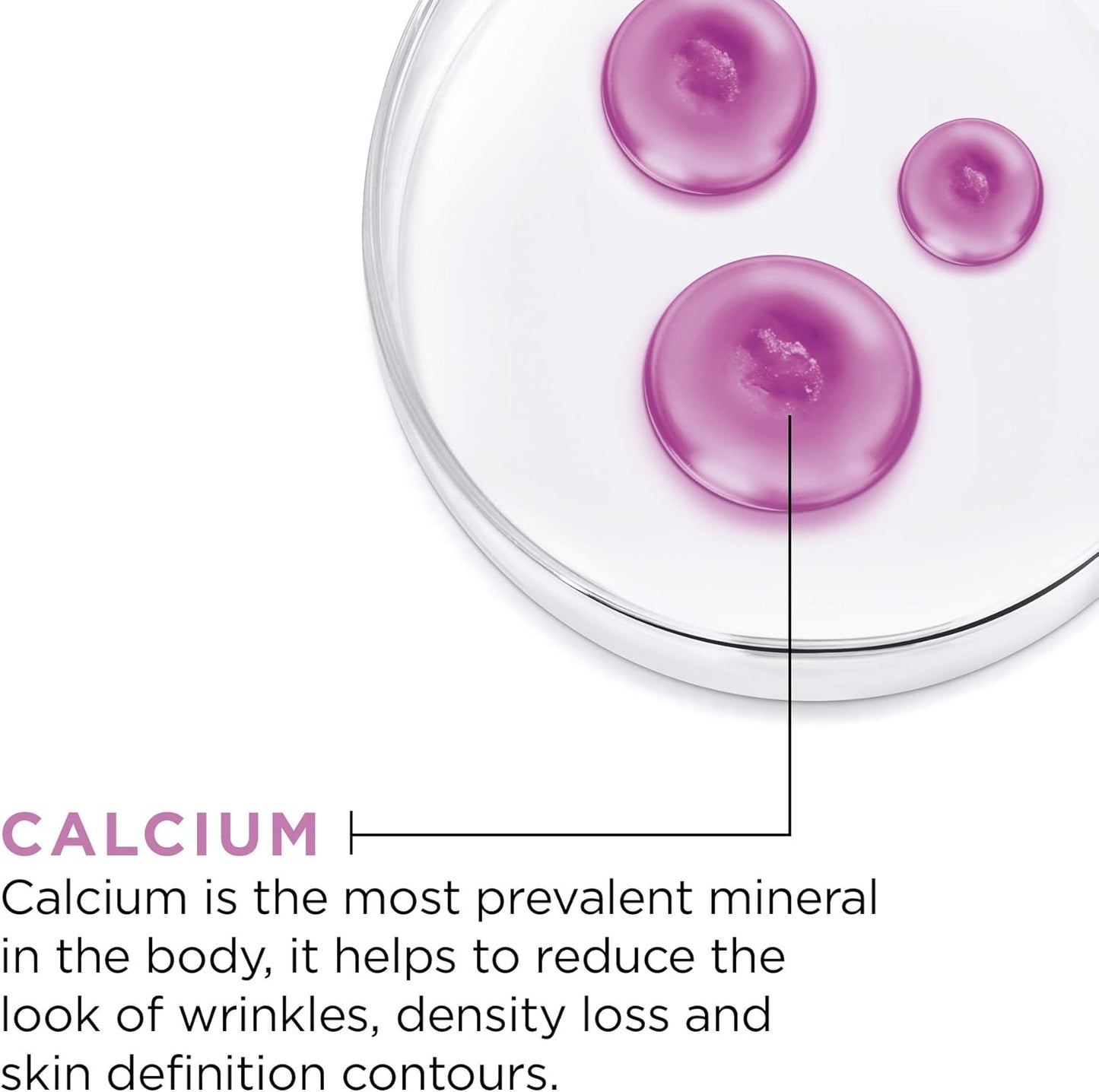 L'Oreal Paris Anti-Aging Face Cream 55+, Day + Night Skincare Kit, Wrinkle Expert, With Calcium to Reduce the Look of Wrinkles, 50mL