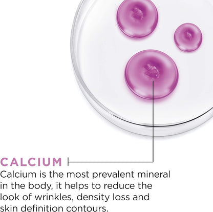 L'Oreal Paris Anti-Aging Face Cream 55+, Day + Night Skincare Kit, Wrinkle Expert, With Calcium to Reduce the Look of Wrinkles, 50mL