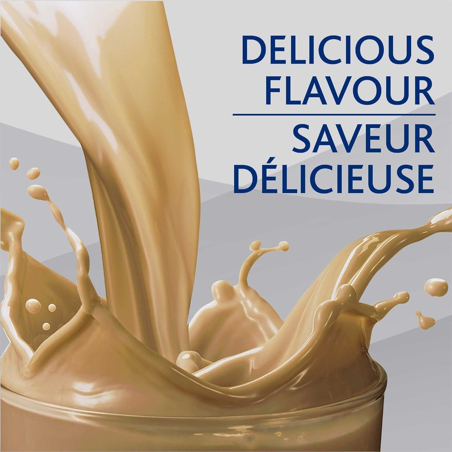 Ensure Plus Calories, Nutritional Supplement Shake, To Help With Healthy Weight Gain Or Maintenance, Butter Pecan, 6 x 235-mL Bottles