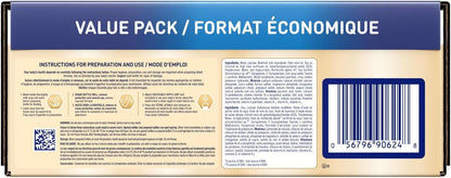 Enfamil A+ NeuroPro 嬰兒配方奶粉，即食，奶嘴瓶裝，含促進大腦發育的 DHA 和 2'FL 免疫支持，0-12 個月，18 x 237 毫升