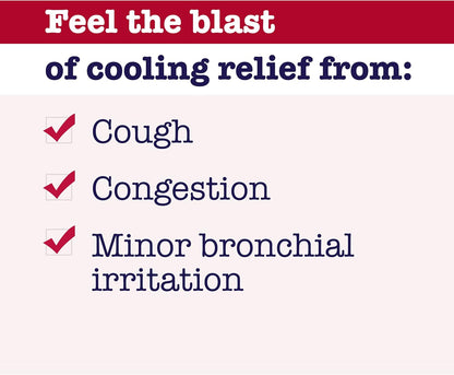 Buckley's 止咳糖浆，用于缓解咳嗽和鼻塞，原味，200 毫升（包装可能有所不同）