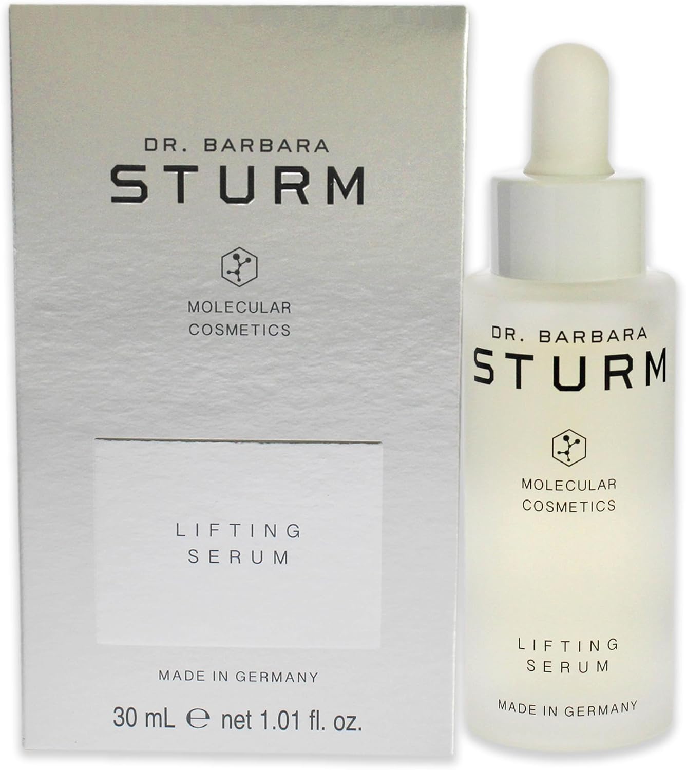 Barbara Sturm Dr. 提拉精華液 男女通用 1.01 盎司