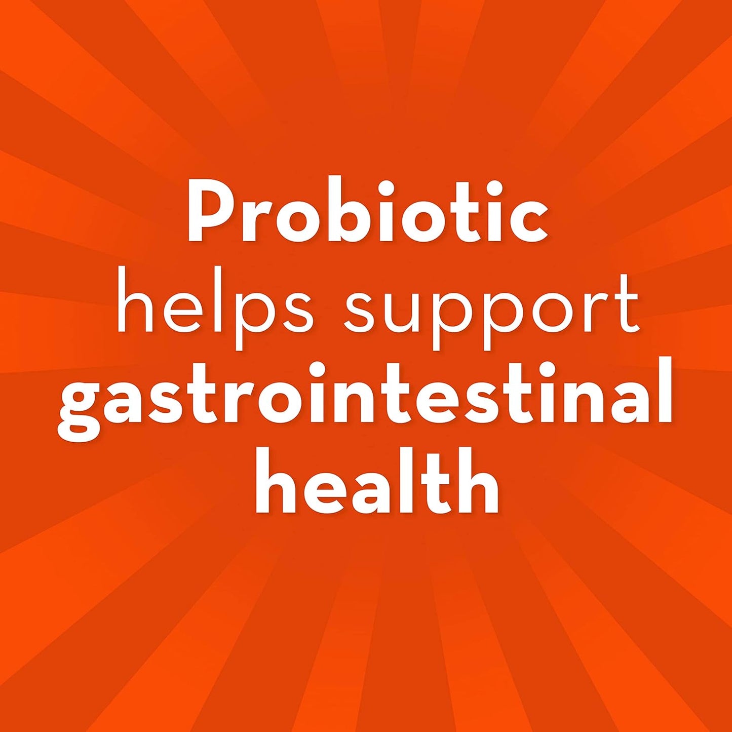 Align 女性健康益生元 + 益生菌软糖，有助于预防尿路感染，蔓越莓味，50 粒软糖