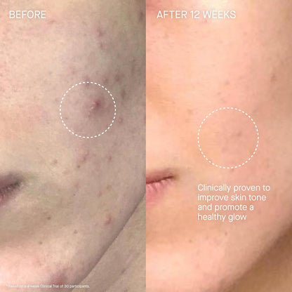 Augustinus Bader 奶油霜 男女通用 1 盎司