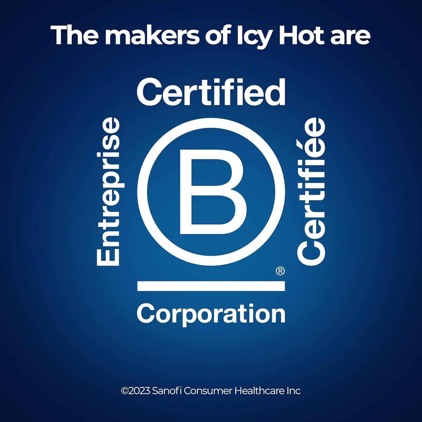 Icy Hot Pro 止痛喷雾，速效干性喷雾，适用于缓解关节炎、单纯背痛、拉伤和扭伤引起的肌肉和关节轻微疼痛，薄荷醇 16%，樟脑 11%，118 毫升