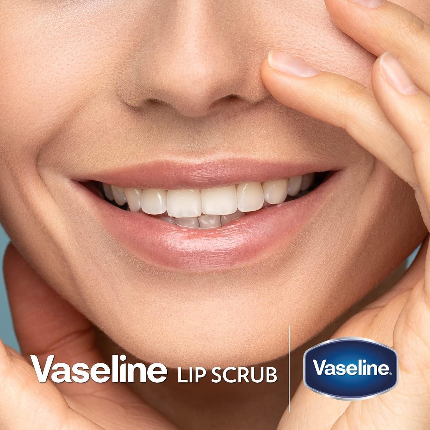Vaseline Lip Therapy Reveal Scrub 10ml