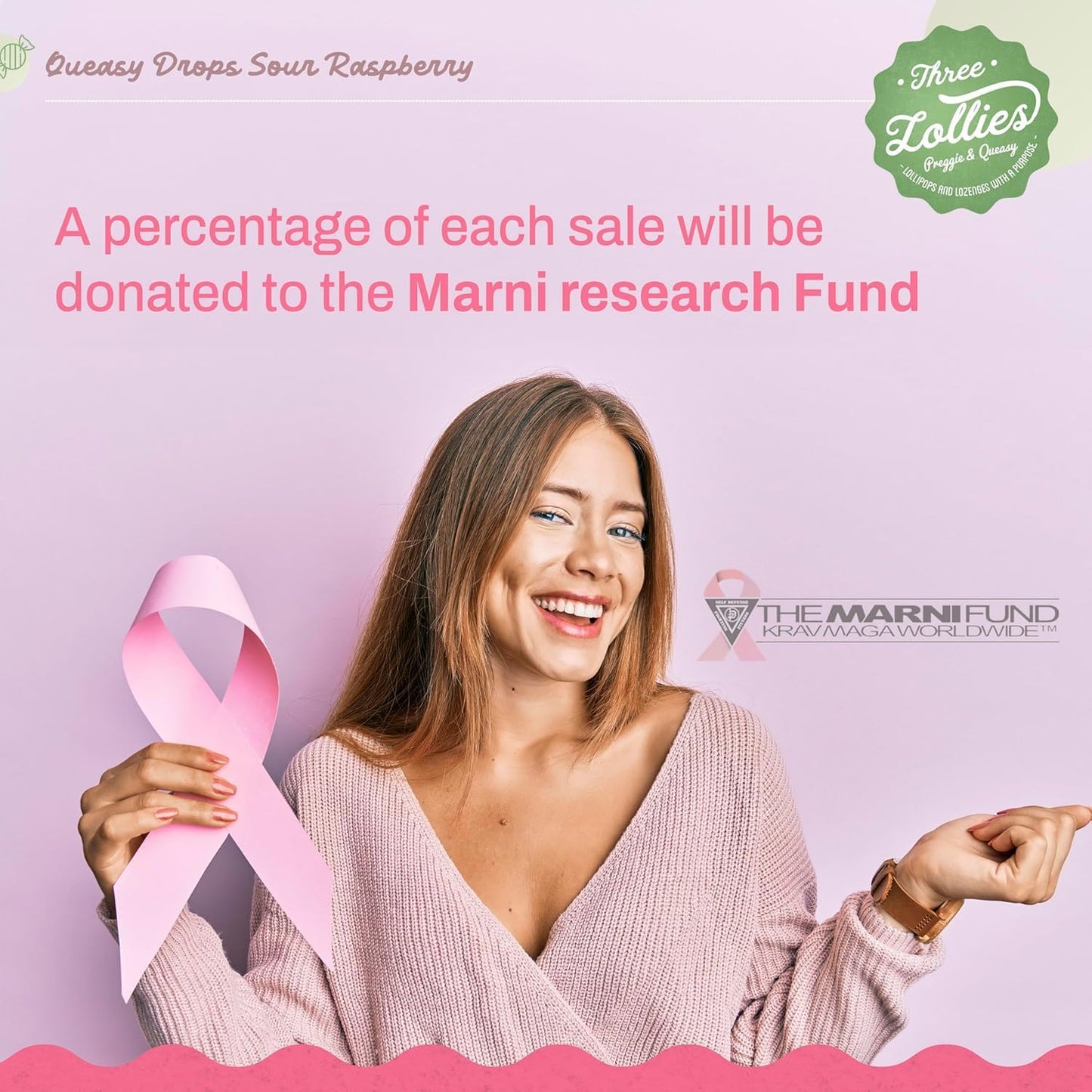 Queazy Drops – Raspberry Flavor | 21 Drops | Drug-Free Nausea Relief for Motion Sickness, Chemo & More | Gluten-Free