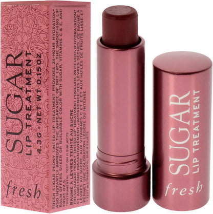 Fresh Sugar 唇部護理 - 淡紫色女士唇部護理 0.15 盎司