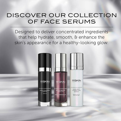111SKIN Repair Serum Nac Y2 by 111Skin for Unisex - 1.01 oz Serum