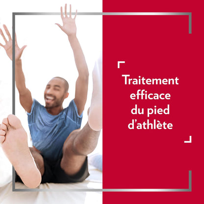 凯妮汀抗真菌 1% 外用乳膏，缓解瘙痒、灼热、脱屑、酸痛，30 克