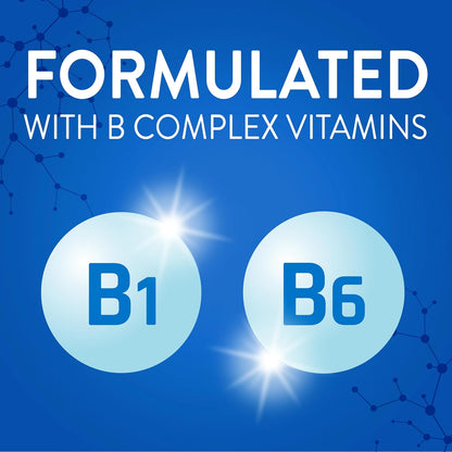 Nervive 神經舒緩 PM，有助於緩解週邊神經病變引起的疼痛，α-硫辛酸 ALA，維生素 B1-硫胺素、B6 和 B12，褪黑激素，洋甘菊，薰衣草，30 晚用量，30 片