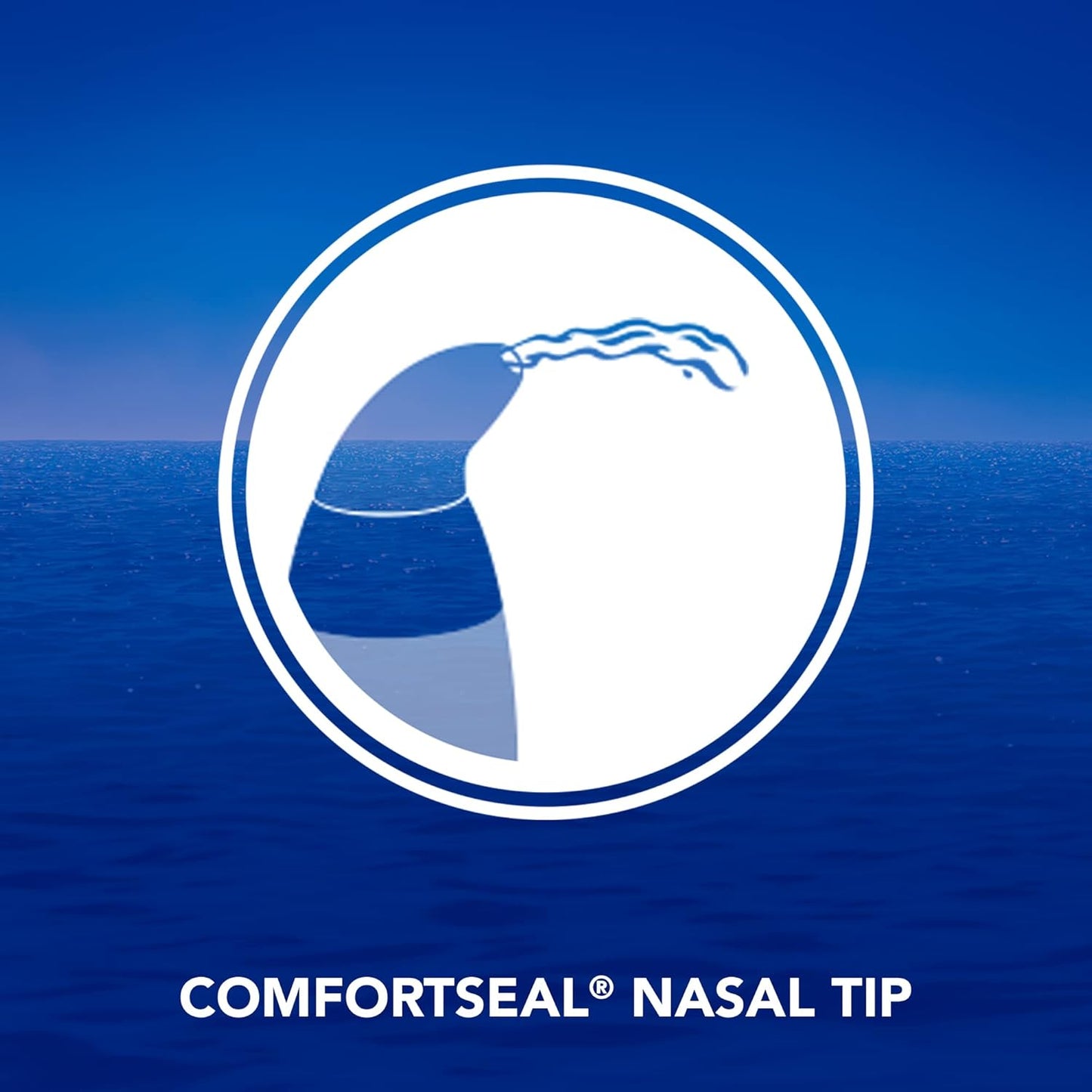 HydraSense NetiRinse 二合一鼻腔和鼻窦冲洗套装，有助于减轻和缓解鼻腔和鼻窦症状，60 片（1 包）