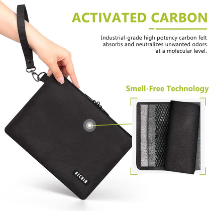 OZCHIN 防臭袋（带密码锁）