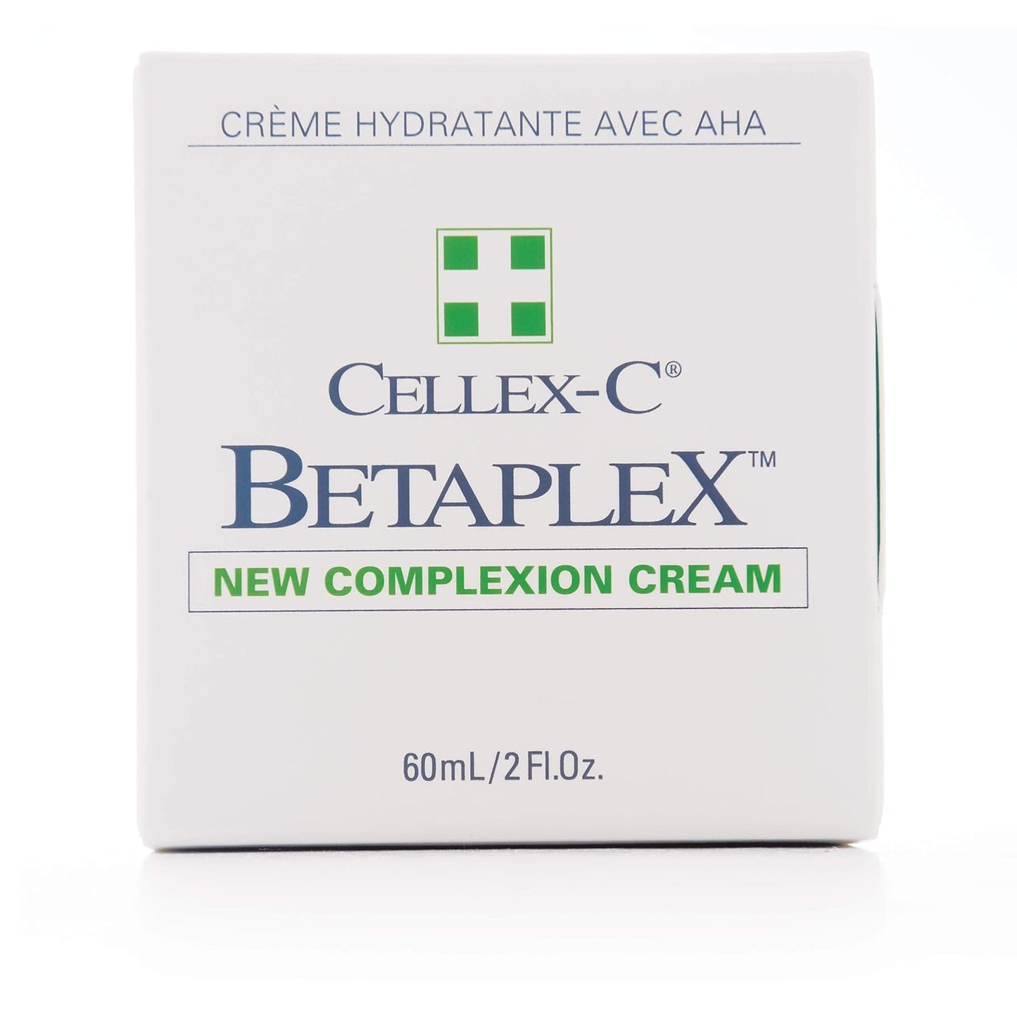 CELLEX-C betaplex new complexion cream, 2 ounces
