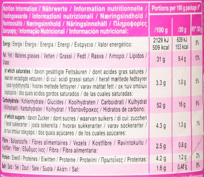 品客薯片 - 鲜虾鸡尾酒 (190克)