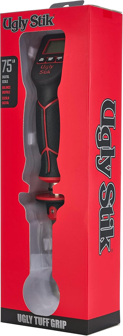 Ugly Tools 数字唇形夹