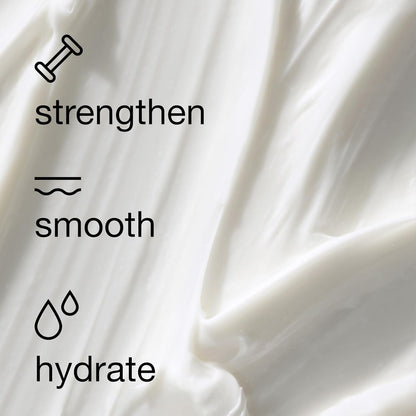 Clinique Smart Clinical Repair Wrinkle Correcting Rich Face Cream with Peptides + Hyaluronic Acid | Anti-Aging + Hydrating, 45ml