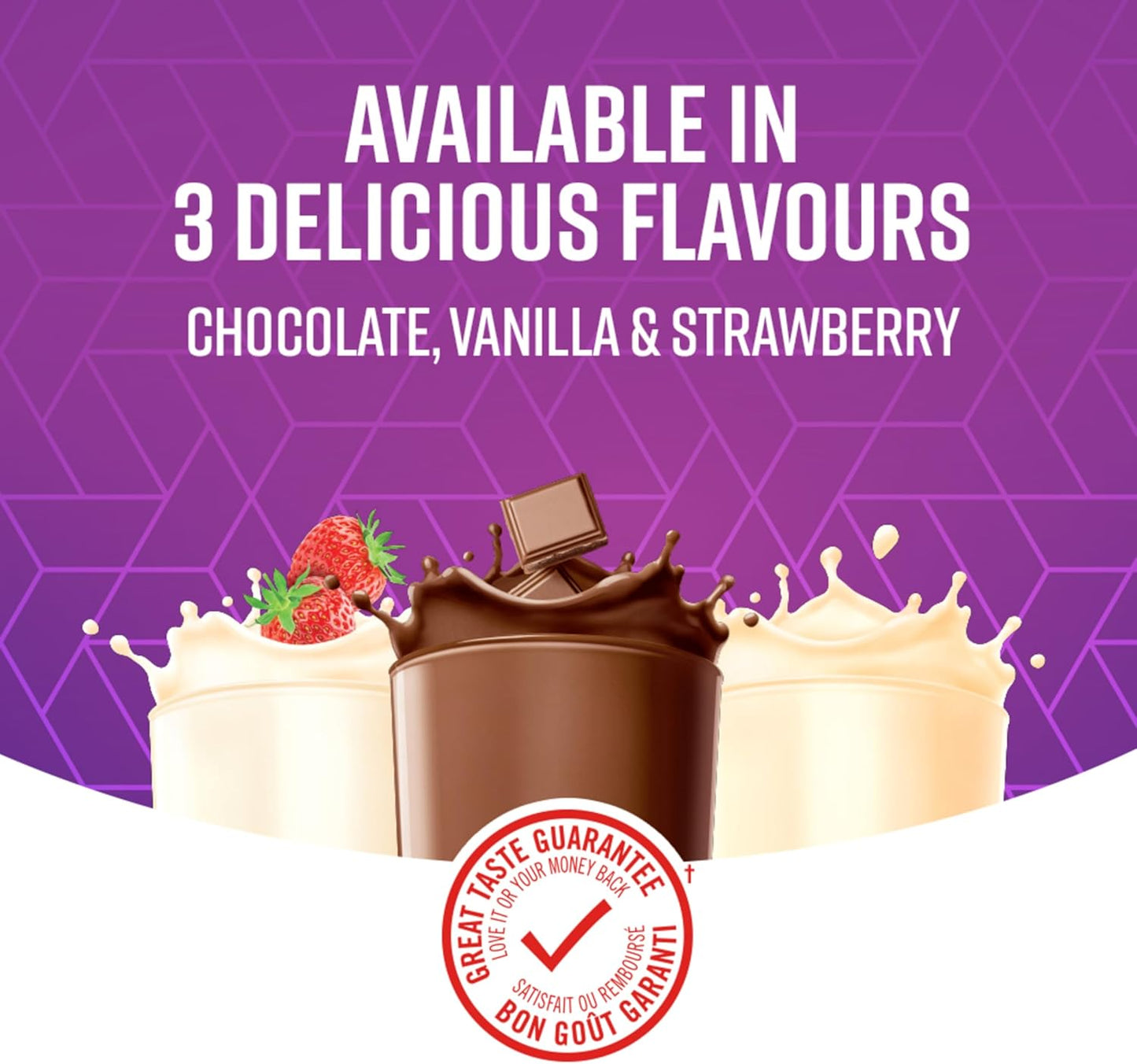 BOOST CarbSmart 香草味，高蛋白，低糖，24 种维生素和矿物质，营养补充剂，16 克蛋白质，0.5 克糖，犹太洁食，无麸质，适合糖尿病患者，24 瓶，6 公斤