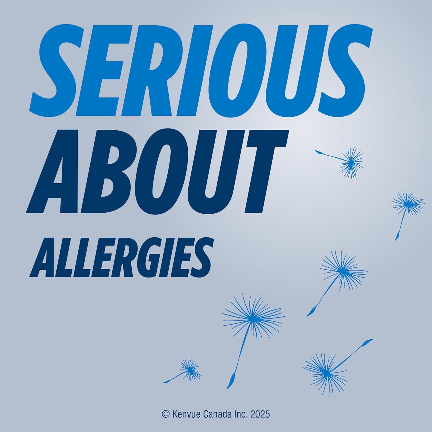 Reactine Liquid Allergy Medicine - For Itchy Eyes, Hives, Runny Nose - 24 Hour Allergy Relief - White Grape Flavour, 118 mL