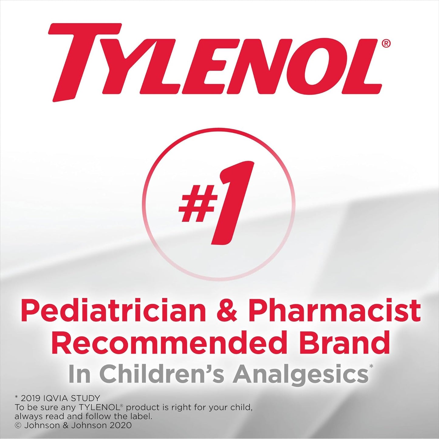 Tylenol Children's Liquid for Fever and Pain Relief, Cherry Blast Flavour, Dye Free, 100 mL Acetaminophen for Headache Pain, Muscle Ache Pain
