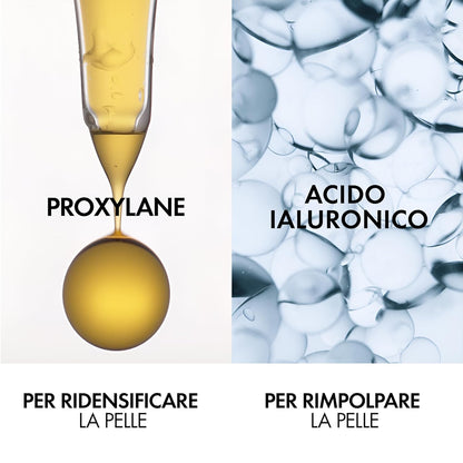 薇姿Neovadiol Peri更年期面霜，适合50岁以上女性，适合中性或干性肌肤，50毫升。蕴含透明质酸、烟酰胺和Proxylane的丰盈面部保湿霜，可有效淡化皱纹，提升肌肤弹性。