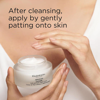 Elizabeth Arden Advanced Ceramide Lift and Firm Cream