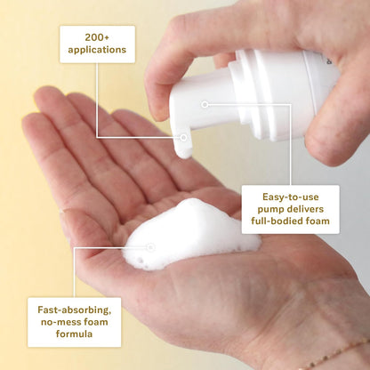 KaLaya 强效山金车止痛泡沫