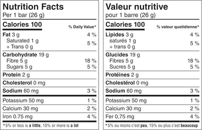 NATURE VALLEY - VALUE PACK SIZE & VALUE PACK SIZE - Double Chocolate Granola Bars