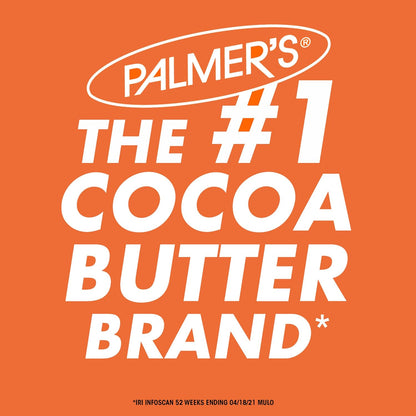 Palmer's Cocoa Butter Skin Therapy Cleansing Oil, Face, Rosehip Fragrance, 6.5 Ounce