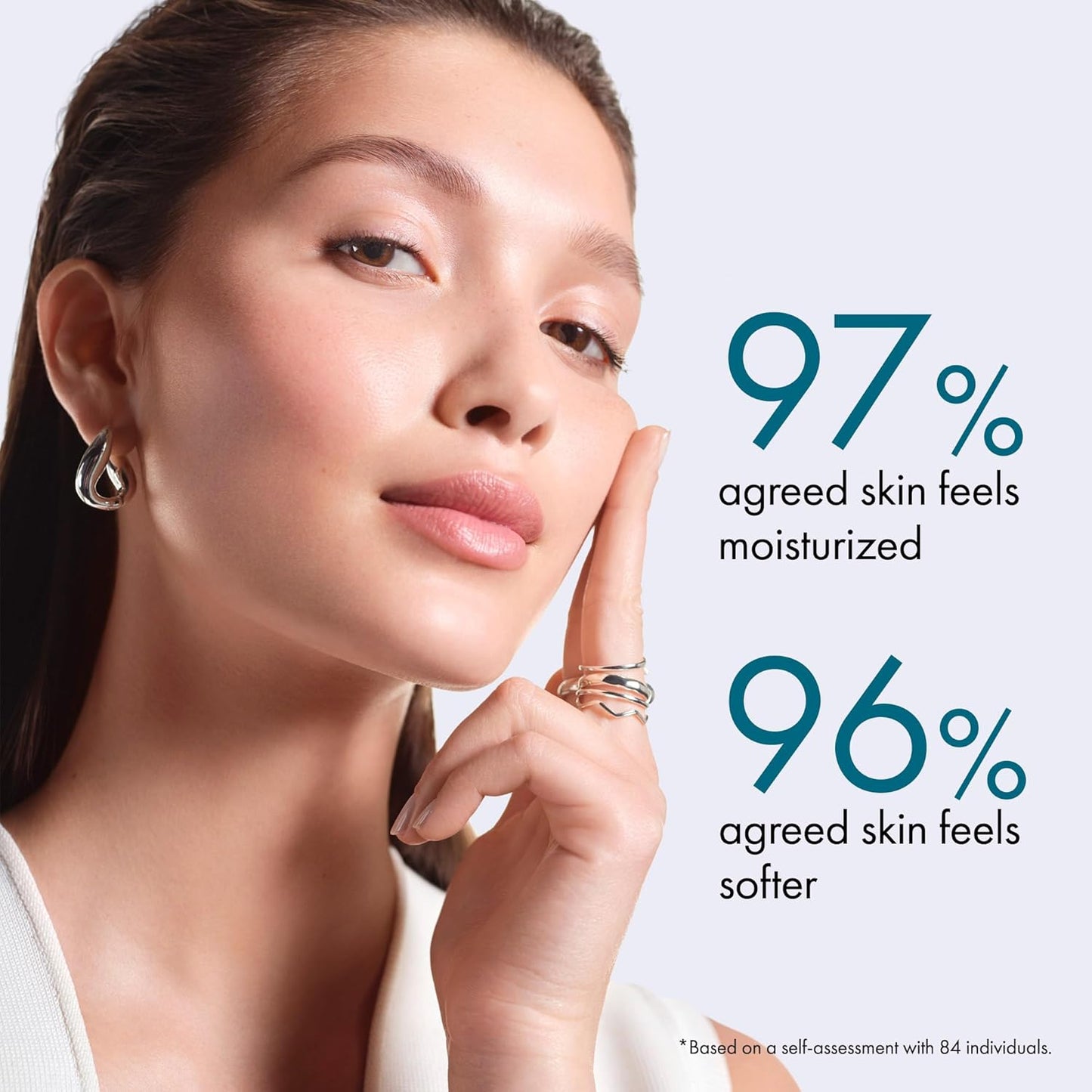 薇姿矿物89保湿面霜，72小时保湿，适合干性至中性肌肤。蕴含透明质酸，低致敏性香精，不含防腐剂和酒精，适合敏感肌肤。