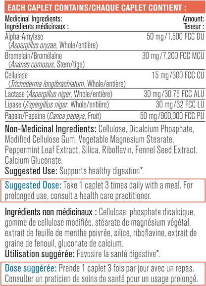 Progressive Digest Well，90粒膠囊|促進健康消化，90粒