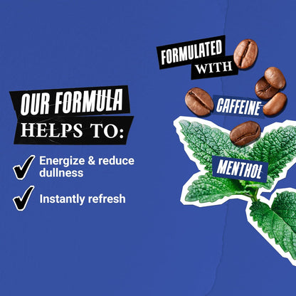 Kiehl's Facial Fuel Moisturizer with SPF 20 for Men, Energizing Face Moisturizer for Dull Skin, Non-Greasy Feel, Hydrating Lotion & Broad Spectrum Sunscreen, with Caffeine & Vitamin C