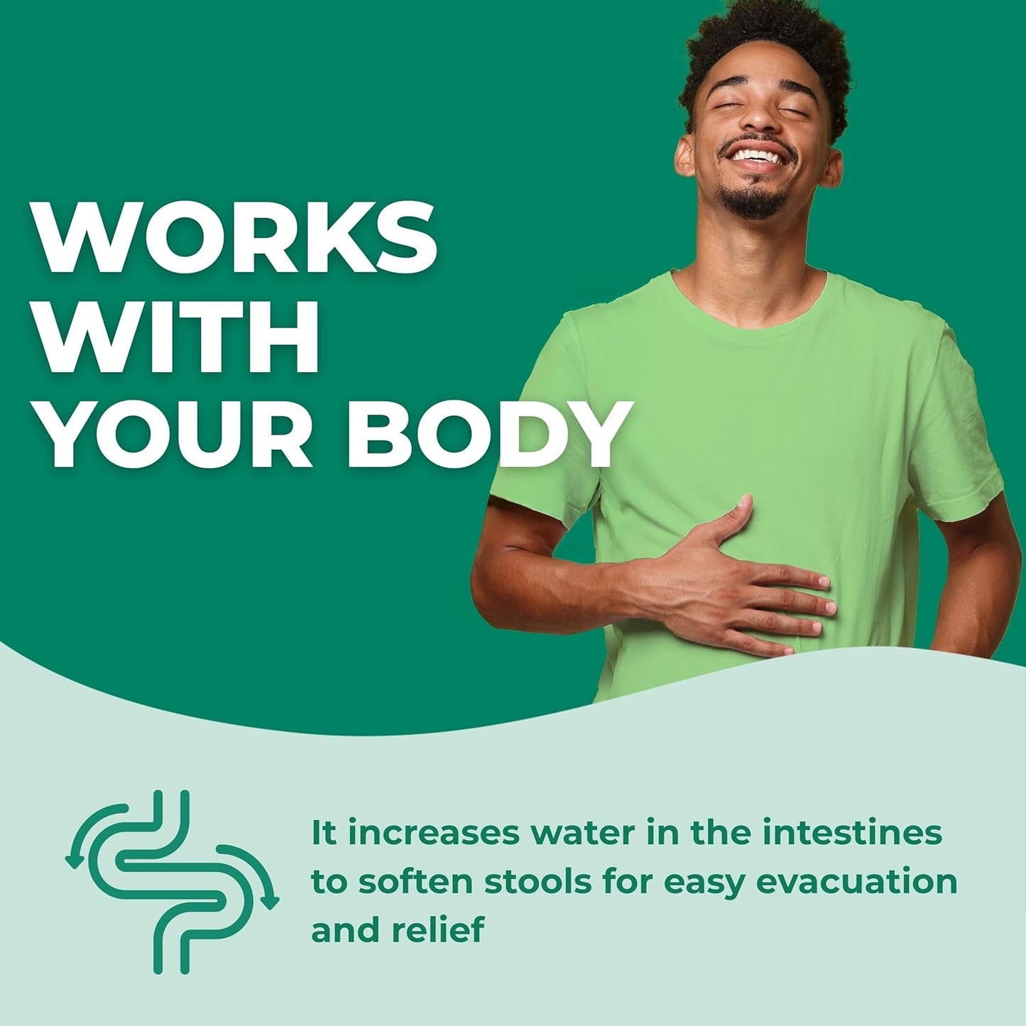 乐可舒液体泻药，温和缓解偶发性便秘，适用于成人和 2 岁及以上儿童，无刺激性，速效泻药，樱桃味，354 毫升瓶装