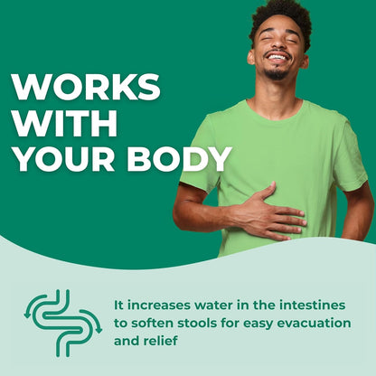 乐可舒液体泻药，温和缓解偶发性便秘，适用于成人和 2 岁及以上儿童，无刺激性，速效泻药，樱桃味，354 毫升瓶装