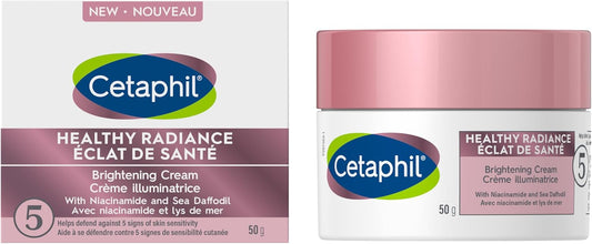 Cetaphil Healthy Radiance Brightening Cream