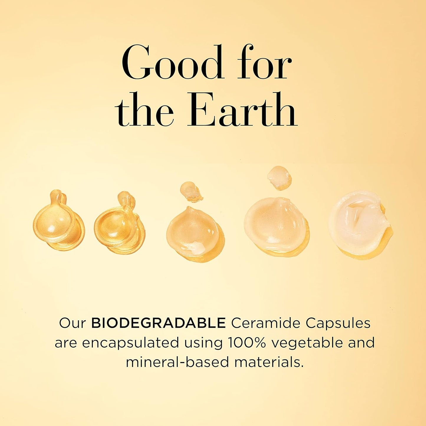 Elizabeth Arden Advanced Light Ceramide Capsules Strengthening & Refining Serum, 60 PC