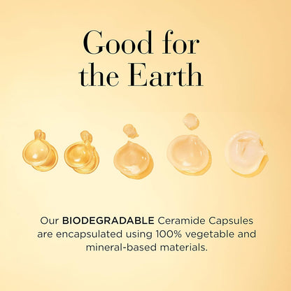 Elizabeth Arden Advanced Light Ceramide Capsules Strengthening & Refining Serum, 60 PC