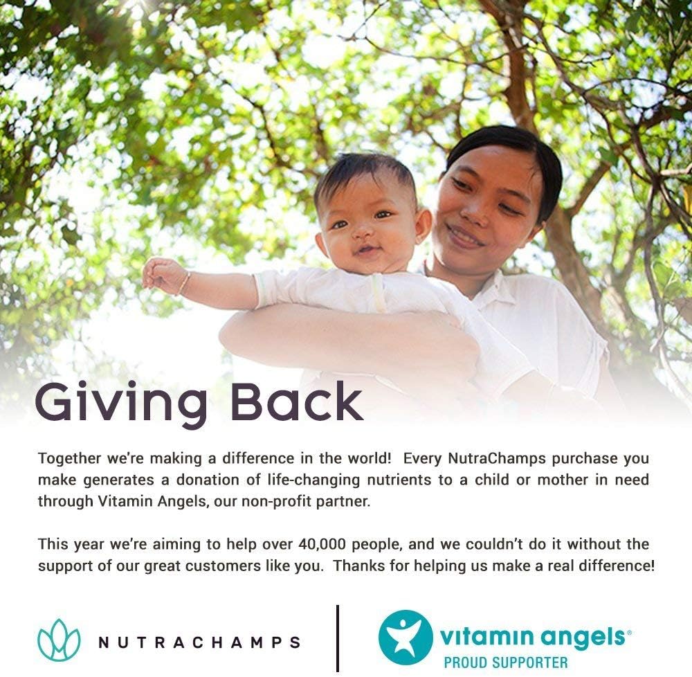 兒童及成人適用液體鋅 | 有機離子鋅滴劑，添加維生素C | 元素鋅補充劑 | 免疫、心臟、大腦和皮膚健康 | 無糖硫酸鋅液體 | 純素和非基因改造