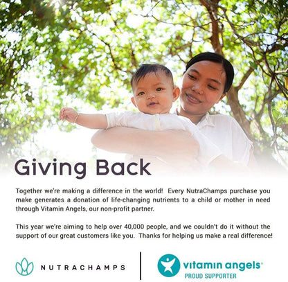 兒童及成人適用液體鋅 | 有機離子鋅滴劑，添加維生素C | 元素鋅補充劑 | 免疫、心臟、大腦和皮膚健康 | 無糖硫酸鋅液體 | 純素和非基因改造